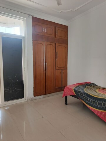 Bedroom in 3 BHK Apartment at Sector 22 Dwarka – for Rent