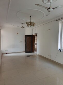 3 BHK + Study Room Apartment For Rent in Sector 22 Dwarka