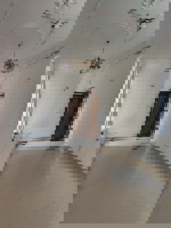 3 BHK + Study Room Apartment For Rent in Sector 22 Dwarka