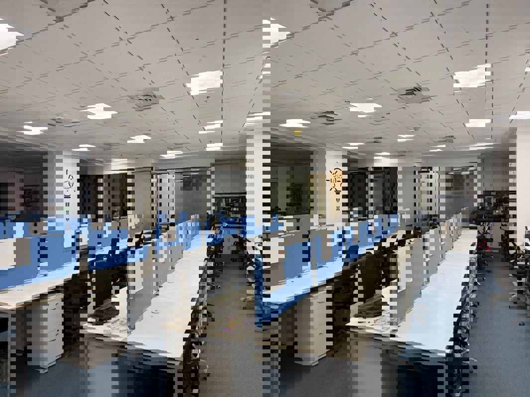 Office Space For Rent in Chandivali