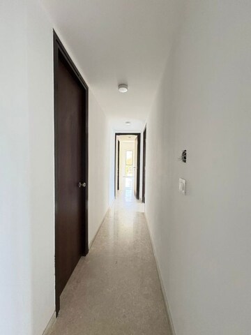 Building Lobby in 4 BHK Villa at Lodha Palava Serenity A, Dombivli East – for Rent