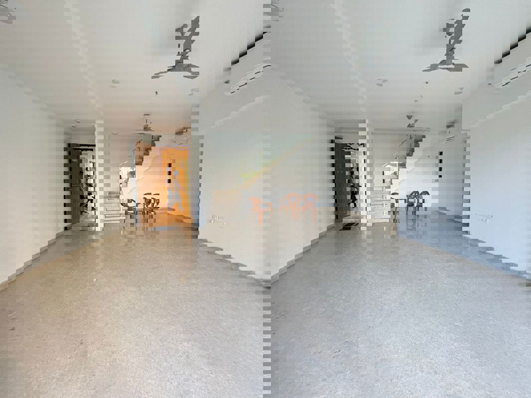 4 BHK + Pooja Room,Servant Room 2599 Sq.Ft. Villa in Lodha Palava Serenity A