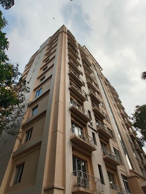 4 BHK Apartment – Exterior View View at Laurels Chaitaniya, Alwarpet - for Rent