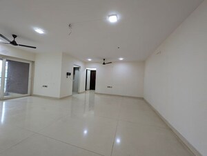 Living Room in 3 BHK Apartment at RNA Continental, Chembur – for Rent