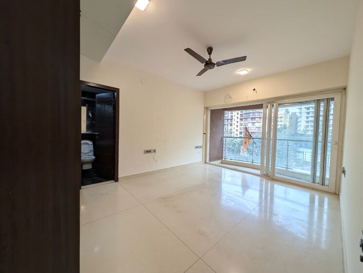 Bedroom, rna-continental 3 Bedroom 1690 Sq.Ft. Apartment In Chembur Mumbai 9788322