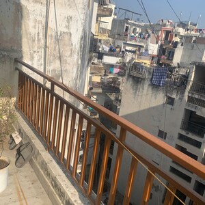 2 BHK Builder Floor For Rent in Katwaria Sarai