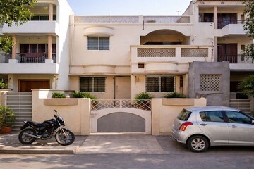 3 BHK Independent House For Sale in Airport Road