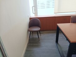 Office Space For Rent in Emaar MGF Colonnade