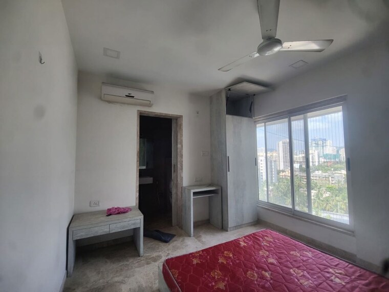 Bedroom, ani-anu-sri-balaji-enclave 2 Bedroom 622 Sq.Ft. Apartment In Malad West Mumbai 9788357