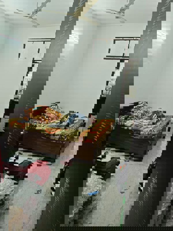 1 BHK Apartment For Rent in Lajpat Nagar 4