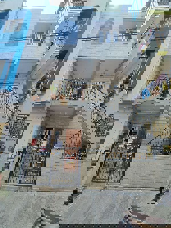 3 BHK + Pooja Room Independent House For Rent in OMBR Layout