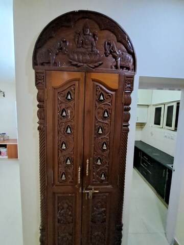 Furnished Amenities in 3 BHK Independent House at Ombr Layout – for Rent