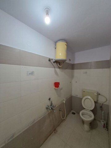 Bathroom in 3 BHK Independent House at Ombr Layout – for Rent