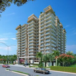 3 BHK Apartment For Sale in Vrindavan Yojna