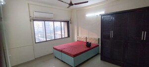Bedroom in  Pg at Powai – for Rent