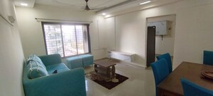 Living Room in  Pg at Powai – for Rent