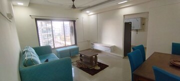 Living Room in  Pg at Powai – for Rent