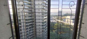  Pg – Exterior View View at Powai - for Rent