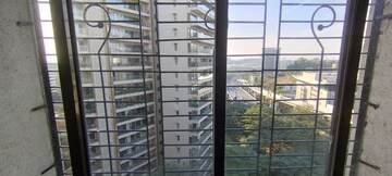  Pg – Exterior View View at Powai - for Rent