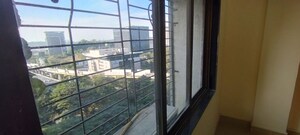 Balcony in  Pg at Powai – for Rent