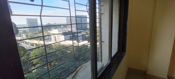 Balcony in  Pg at Powai – for Rent