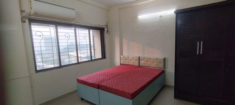 Bedroom, powai Pg For Boys & Girls In Powai 9788366