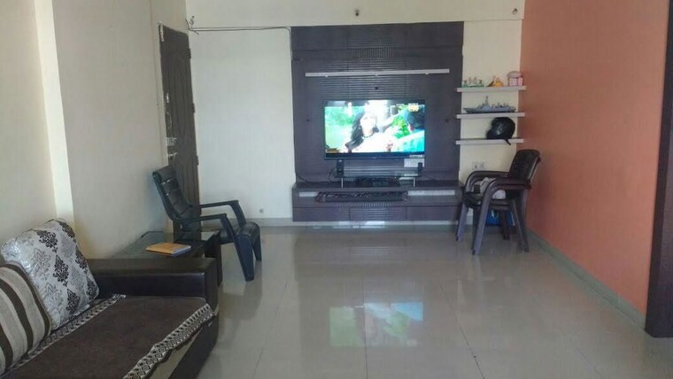 undefined, achal-leela-khushboo 2 Bedroom 1100 Sq.Ft. Apartment In Pimple Nilakh Pune 9788367