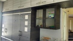 2 BHK Apartment For Rent in Achal leela khushboo