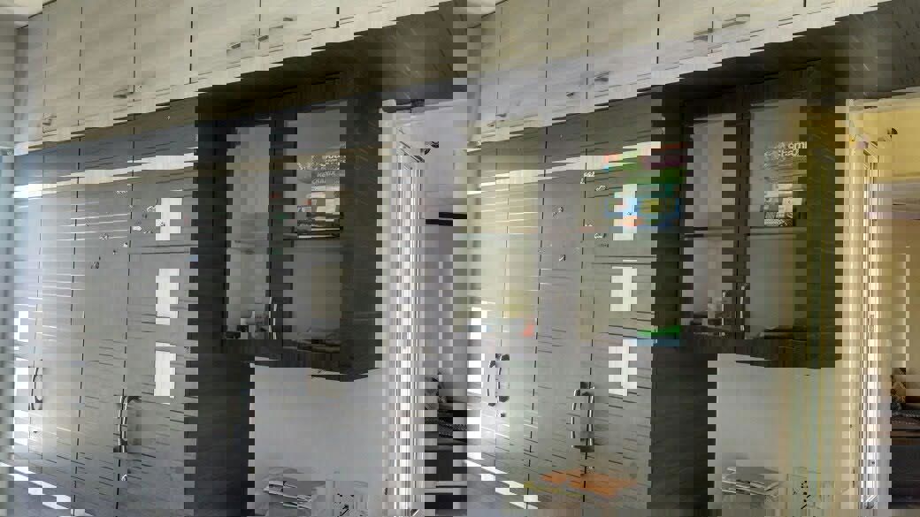 2 BHK Apartment For Rent in Achal leela khushboo