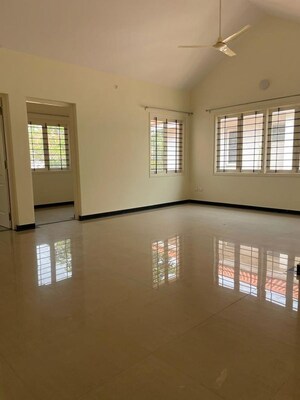 Bedroom in 3 BHK Villa at Mulberry Meadows, Devanahalli – for Rent