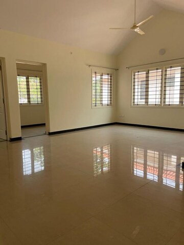 Bedroom in 3 BHK Villa at Mulberry Meadows, Devanahalli – for Rent
