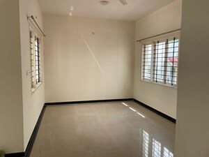 Bedroom in 3 BHK Villa at Mulberry Meadows, Devanahalli – for Rent