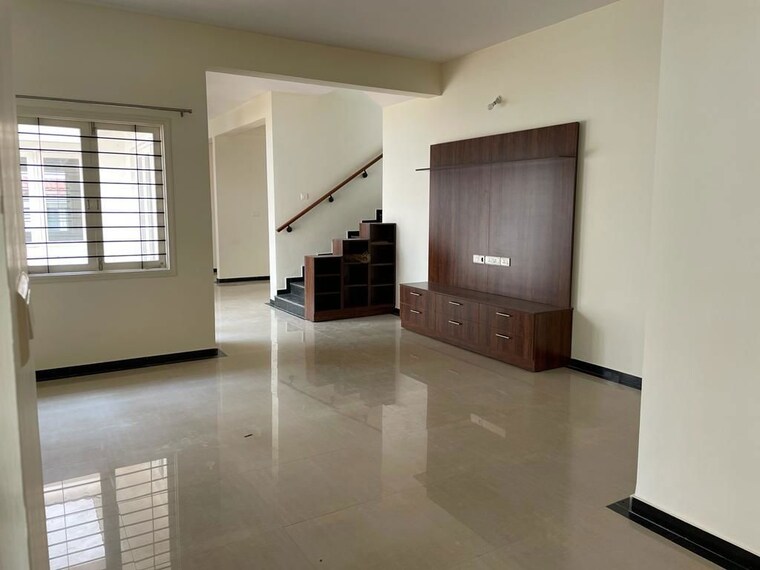 Living Room, mulberry-meadows 3 Bedroom 2750 Sq.Ft. Villa In Devanahalli Bangalore 9551274