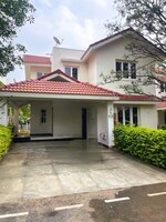 3 BHK + Pooja Room 2750 Sq.Ft. Villa in Mulberry Meadows