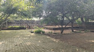 Plot Area in  Plot at Uthandi – for Sale