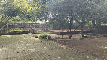 Plot Area in  Plot at Uthandi – for Sale