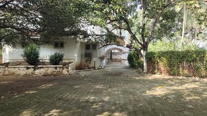  Plot – Exterior View View at Uthandi - for Sale