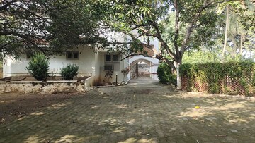  Plot – Exterior View View at Uthandi - for Sale