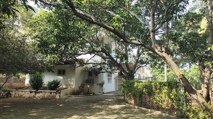 Exterior View, uthandi  13068 Sq.Ft. Plot In Uthandi Chennai 9788360