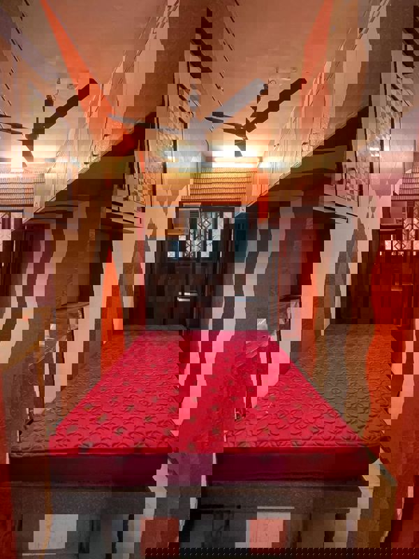 2 BHK + Study Room Apartment For Sale in Manavsthal Heights