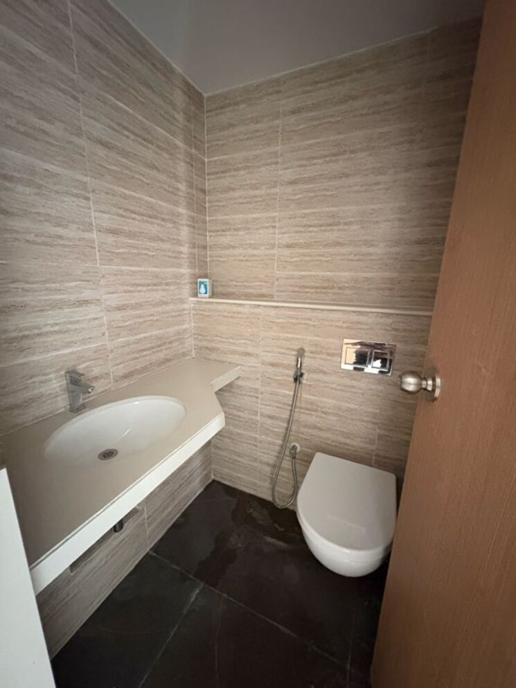 Bathroom, lodha-codename-premier 2.5 Bedroom 759 Sq.Ft. Apartment In Mangaon Thane 9788377