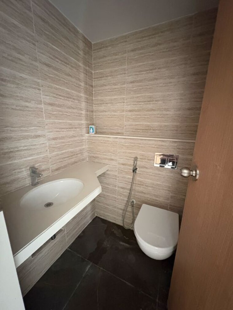Bathroom, lodha-codename-premier 2.5 Bedroom 759 Sq.Ft. Apartment In Mangaon Thane 9788377