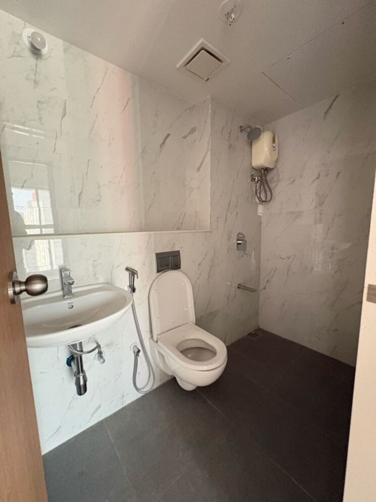 Bathroom, lodha-codename-premier 2.5 Bedroom 759 Sq.Ft. Apartment In Mangaon Thane 9788377