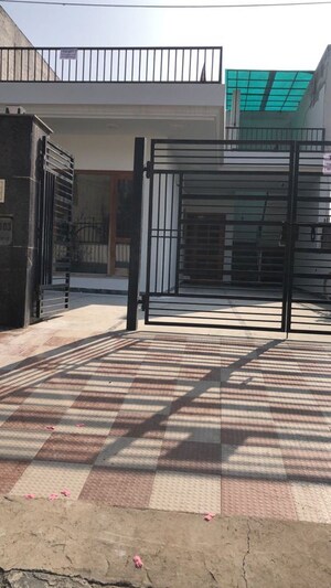 2 BHK Independent House For Rent in GMADA Eco City, North Mullanpur