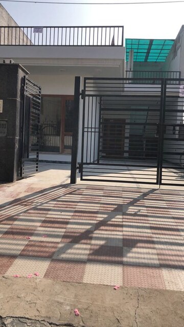 2 BHK Independent House For Rent in GMADA Eco City, North Mullanpur