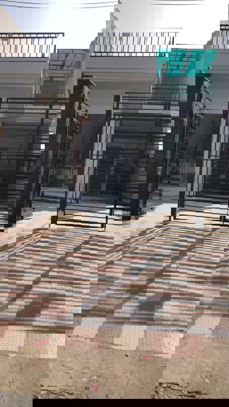 2 BHK + Store Room Independent House For Rent in GMADA Eco City