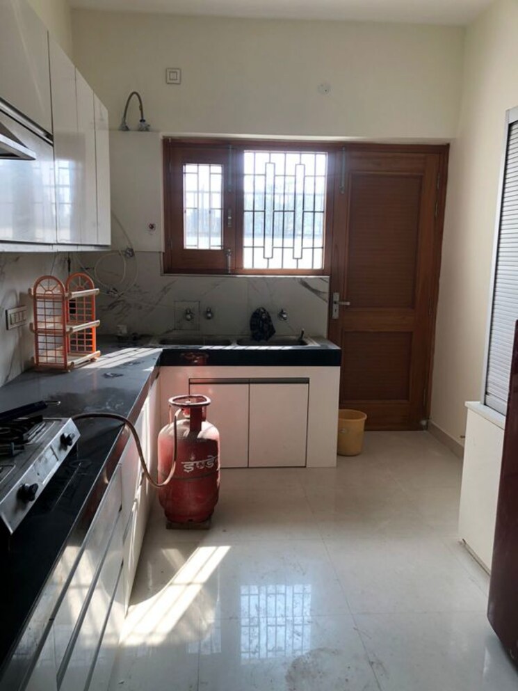 Kitchen, gmada-eco-city 2 Bedroom 2500 Sq.Ft. Independent House In North Mullanpur Chandigarh 9788351