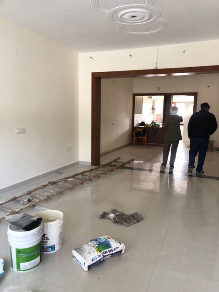 Room, gmada-eco-city 2 Bedroom 2500 Sq.Ft. Independent House In North Mullanpur Chandigarh 9788351