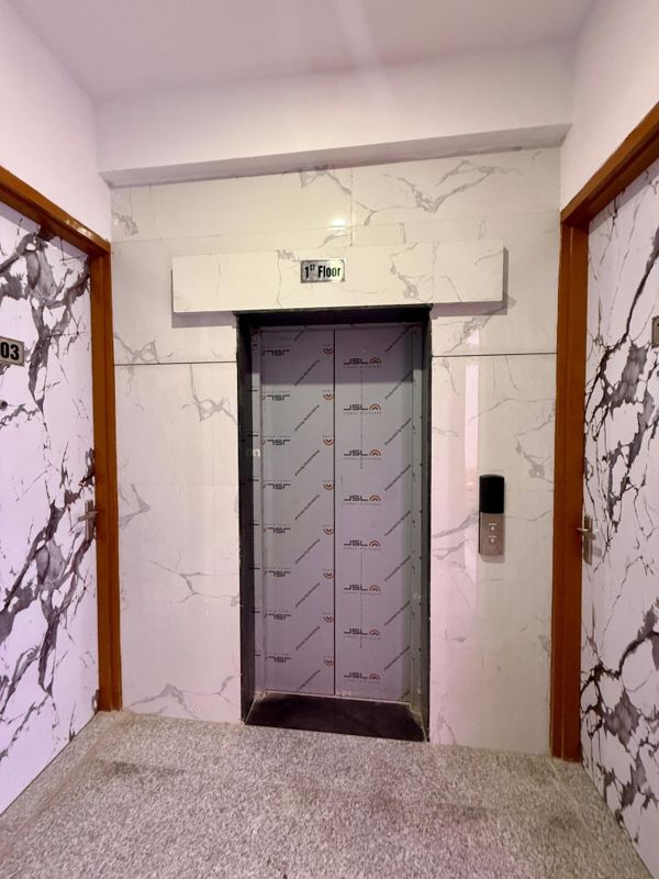 2 BHK Builder Floor For Rent in Ardee City