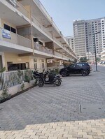 3 BHK + Pooja Room 2250 Sq.Ft. Builder Floor in TDI The Grand Retreat